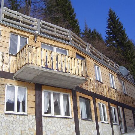 Sirius Club Kopaonik Hotel ภายนอก รูปภาพ